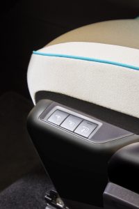 El Fiat 600 ya es oficial: crossover eléctrico con más de 400 kilómetros de autonomía