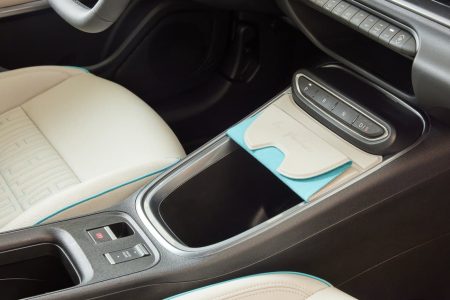 El Fiat 600 ya es oficial: crossover eléctrico con más de 400 kilómetros de autonomía