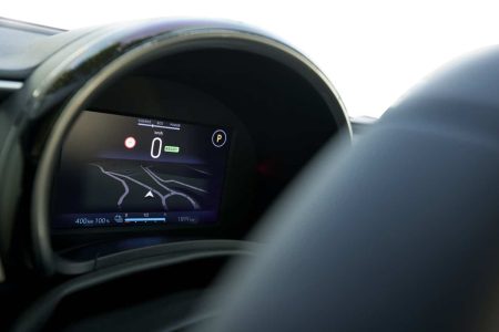 El Fiat 600 ya es oficial: crossover eléctrico con más de 400 kilómetros de autonomía