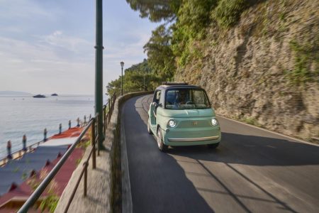 El Fiat Topolino y Topolino DolceVita ya son oficiales: 75 kilómetros de autonomía