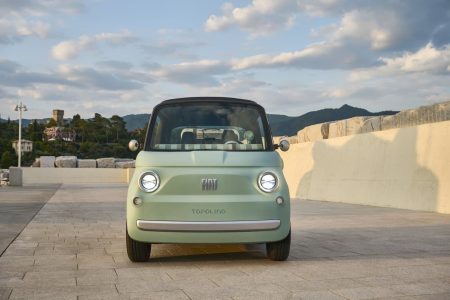 El Fiat Topolino y Topolino DolceVita ya son oficiales: 75 kilómetros de autonomía