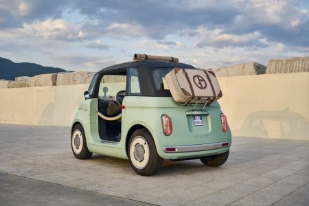 El Fiat Topolino y Topolino DolceVita ya son oficiales: 75 kilómetros de autonomía