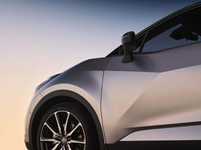 Estos son los precios del Toyota C-HR 2024 para España: ya lo puedes comprar