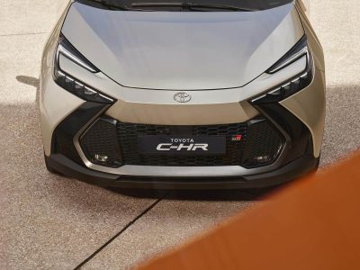 Estos son los precios del Toyota C-HR 2024 para España: ya lo puedes comprar