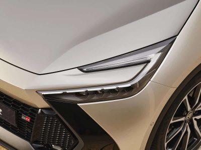 Estos son los precios del Toyota C-HR 2024 para España: ya lo puedes comprar