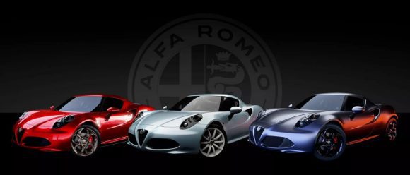 Vuelve el Alfa Romeo 4C con motivo de su décimo aniversario: será una tirada limitada