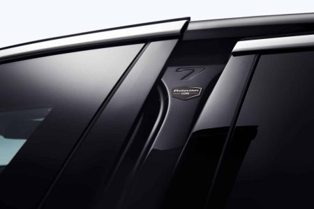 BMW Serie 7 Protection e i7 Protection: a prueba de balas