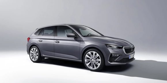 El Škoda Scala 2024 se pone al día: más equipamiento y nuevos motores TSI evo2
