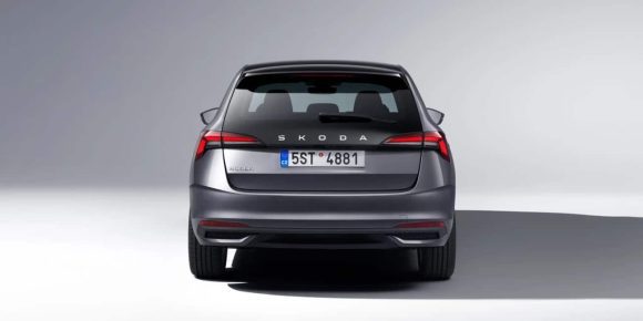 El Škoda Scala 2024 se pone al día: más equipamiento y nuevos motores TSI evo2