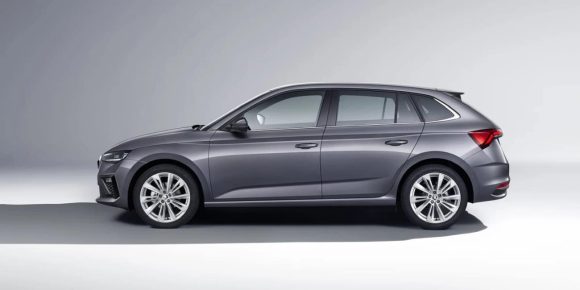 El Škoda Scala 2024 se pone al día: más equipamiento y nuevos motores TSI evo2