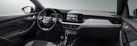 El Škoda Scala 2024 se pone al día: más equipamiento y nuevos motores TSI evo2