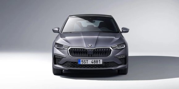 El Škoda Scala 2024 se pone al día: más equipamiento y nuevos motores TSI evo2