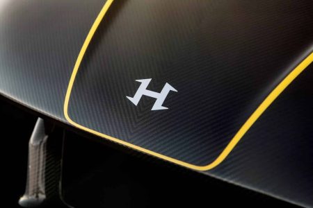 Hennessey Venom F5 Revolution Roadster: 12 unidades a un precio de 2,74 millones de euros cada una