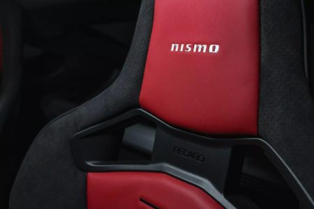 Nissan Z Nismo 2024: 420 CV y sólo con cambio automático, pero no lo veremos en Europa