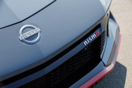 Nissan Z Nismo 2024: 420 CV y sólo con cambio automático, pero no lo veremos en Europa