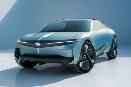 Opel Experimental: un vistazo a los futuros modelos de la compañía con este prototipo