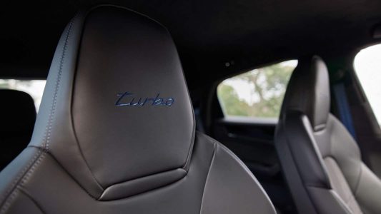 Porsche Cayenne Turbo E-Hybrid: con 739 CV ahora más autonomía eléctrica