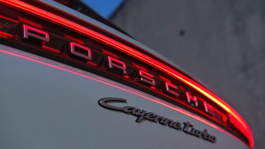 Porsche Cayenne Turbo E-Hybrid: con 739 CV ahora más autonomía eléctrica