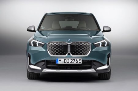 BMW iX1 eDrive20: el SUV alemán es ahora más accesible, ofreciendo 475 kilómetros de autonomía