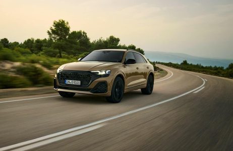 El Audi Q8 2024 se pone al día: ¿cuáles son sus novedades?