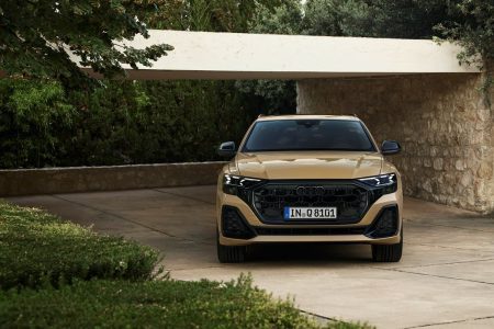 El Audi Q8 2024 se pone al día: ¿cuáles son sus novedades?