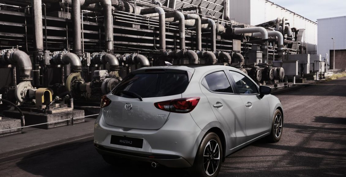 Mazda24