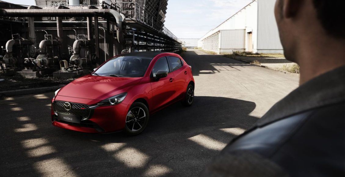 Mazda25