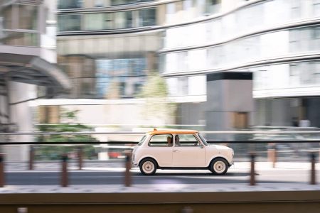 El MINI eMastered de David Brown Automotive ya es una realidad: más de 144.500 euros la unidad