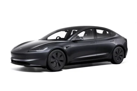 El Tesla Model 3 2024 ya es oficial: más autonomía, equipamiento e interior mejorado