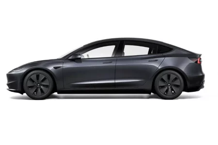 El Tesla Model 3 2024 ya es oficial: más autonomía, equipamiento e interior mejorado