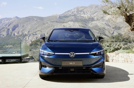 El Volkswagen ID.7 ya tiene precio en España: hasta 700 kilómetros de autonomía