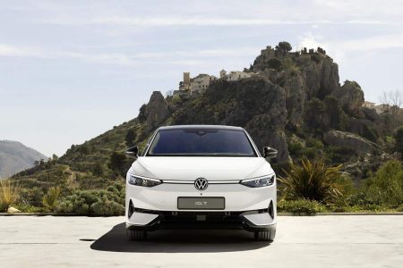 El Volkswagen ID.7 ya tiene precio en España: hasta 700 kilómetros de autonomía