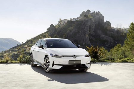 El Volkswagen ID.7 ya tiene precio en España: hasta 700 kilómetros de autonomía