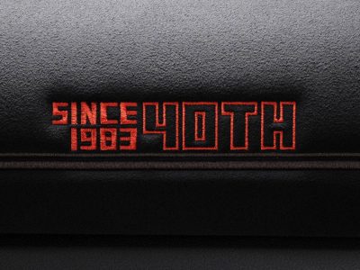 Toyota GR86 40th Anniversary Limited, 200 unidades para el mercado japonés