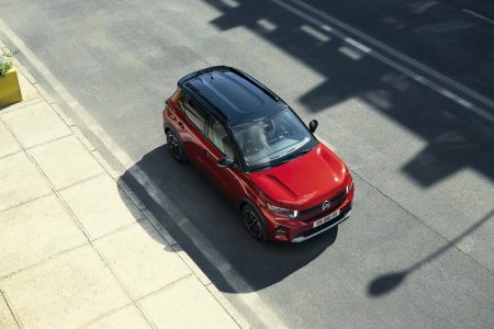 Citroën presenta el ë-C3: eléctrico de bajo coste para rivalizar con el Dacia Spring