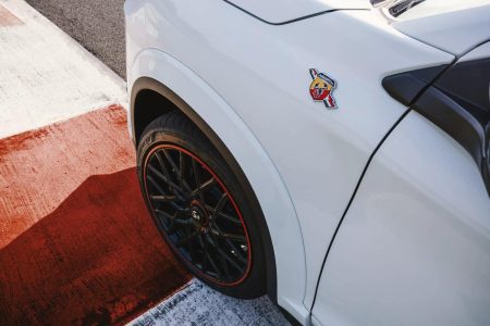 Abarth Fastback: un SUV prestacional... para el mercado latinoamericano