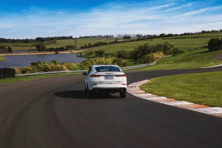 Abarth Fastback: un SUV prestacional... para el mercado latinoamericano