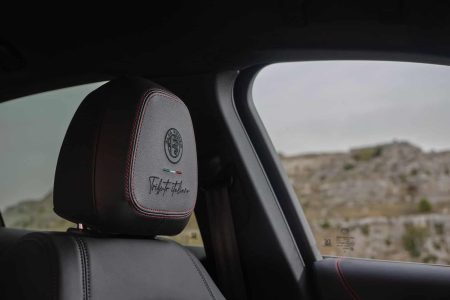 Alfa Romeo Tributo Italiano: nueva serie especial para los Giulia, Stelvio y Tonale