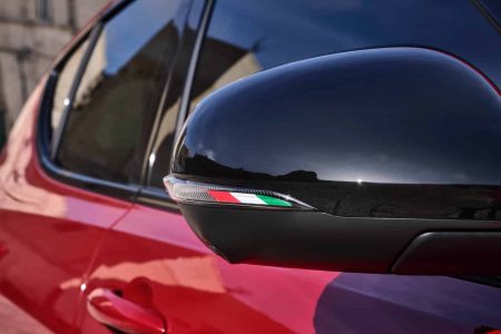 Alfa Romeo Tributo Italiano: nueva serie especial para los Giulia, Stelvio y Tonale