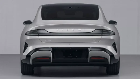 Así es el primer coche eléctrico de Xiaomi: rivalizará con el Tesla Model 3