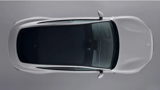 Así es el primer coche eléctrico de Xiaomi: rivalizará con el Tesla Model 3