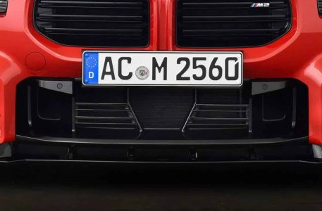 El BMW M2 pasa por el rodillo de AC Schnitzer: nuevas piezas de rendimiento para mejorar la receta