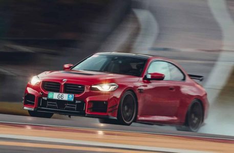 El BMW M2 pasa por el rodillo de AC Schnitzer: nuevas piezas de rendimiento para mejorar la receta