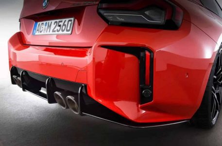 El BMW M2 pasa por el rodillo de AC Schnitzer: nuevas piezas de rendimiento para mejorar la receta