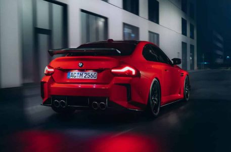 El BMW M2 pasa por el rodillo de AC Schnitzer: nuevas piezas de rendimiento para mejorar la receta