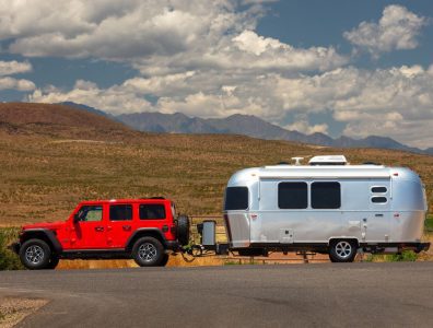 El Jeep Wrangler 2024 ya disponible en España: sólo para bolsillos pudientes