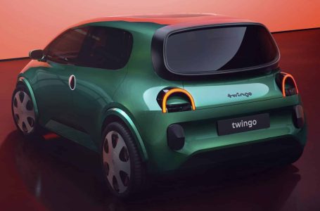 El Renault Twingo tendrá continuidad: lo hará como un coche eléctrico asequible por debajo de los 20.000 euros