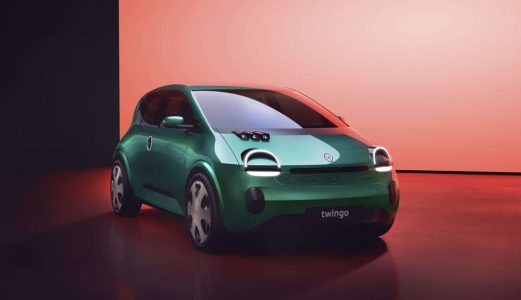 El Renault Twingo tendrá continuidad: lo hará como un coche eléctrico asequible por debajo de los 20.000 euros