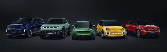 El Renault Twingo tendrá continuidad: lo hará como un coche eléctrico asequible por debajo de los 20.000 euros