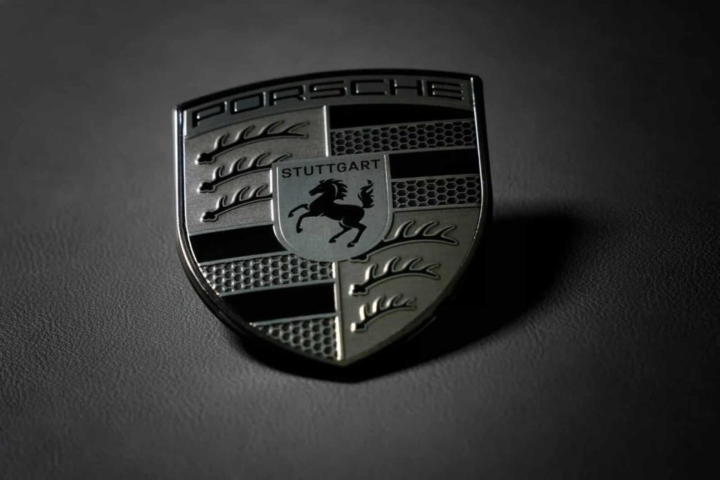 La gama Porsche Turbo se vuelve más especial con estos elementos